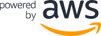 Built on AWS